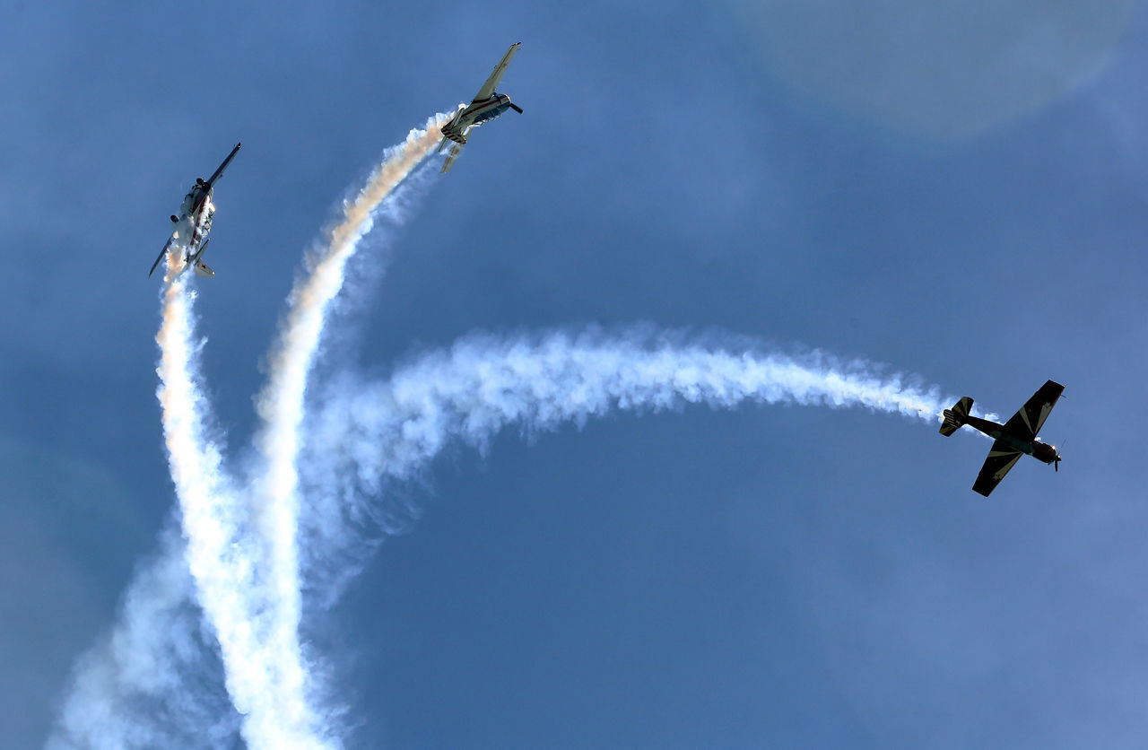 S26 OCAIRSHOW